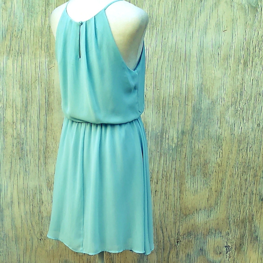 Women's Aina Be Dress Size Small